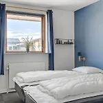 70030-ulfborg-laerkevej-9 Сasa de vacaciones Ulfborg