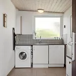 70030-ulfborg-laerkevej-9 Сasa de vacaciones *