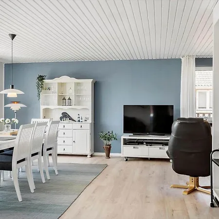 度假居 70030-ulfborg-laerkevej-9 *