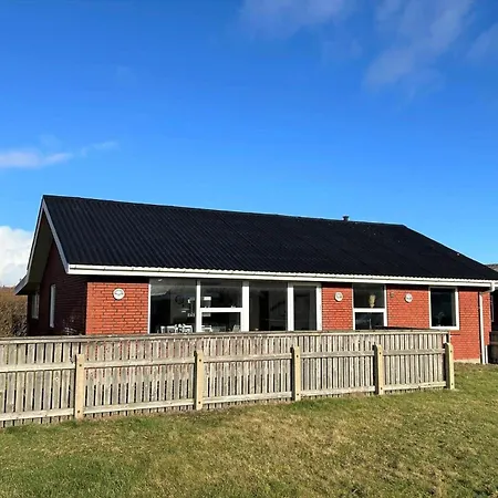 70030-ulfborg-laerkevej-9 Hébergement de vacances *