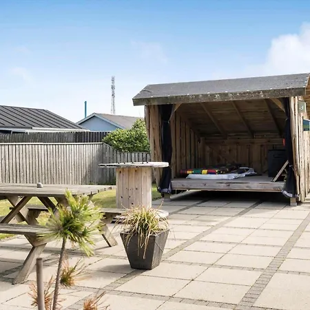 70030-ulfborg-laerkevej-9 Hébergement de vacances *