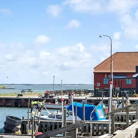 70030-ulfborg-laerkevej-9 度假居