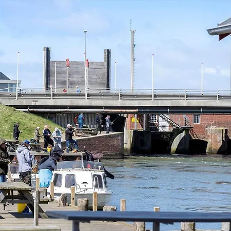 70030-ulfborg-laerkevej-9 度假居