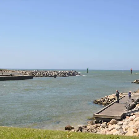 70030-ulfborg-laerkevej-9 度假居 Thorsminde