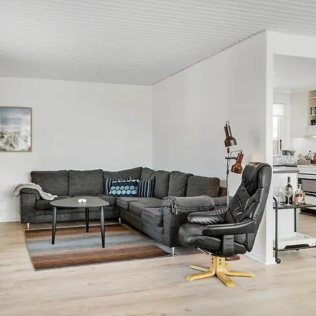 Casa de Férias 70030-ulfborg-laerkevej-9 Ulfborg