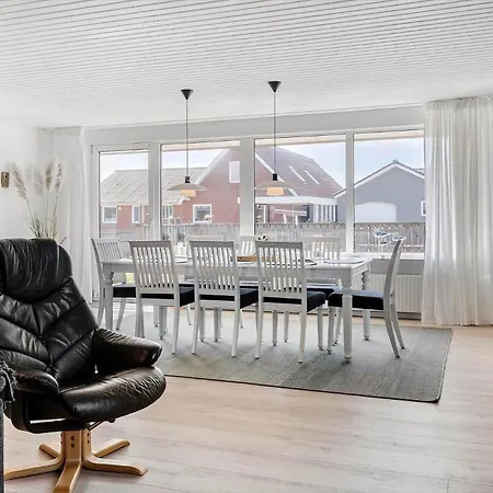 Casa de Férias 70030-ulfborg-laerkevej-9