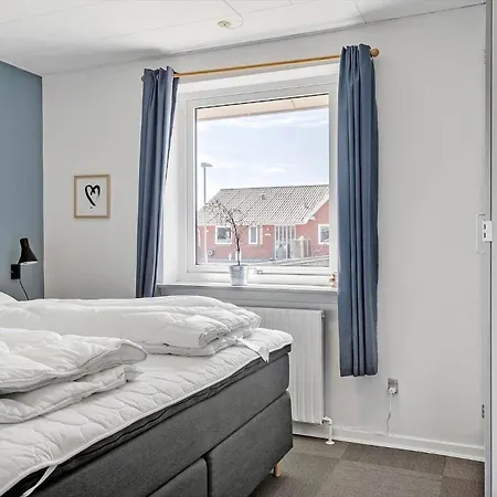 Casa de Férias 70030-ulfborg-laerkevej-9 Ulfborg