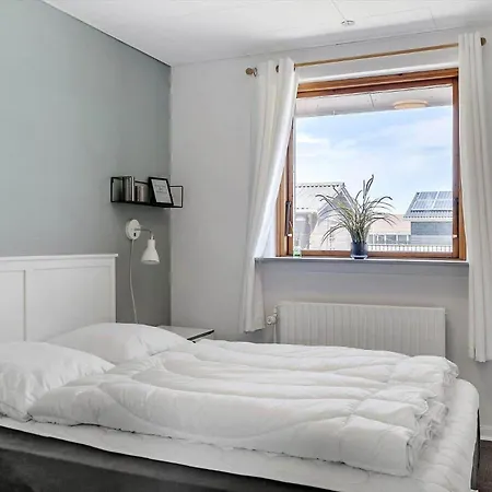 Casa de Férias 70030-ulfborg-laerkevej-9 *