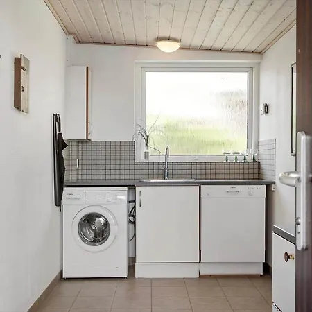 70030-ulfborg-laerkevej-9 Casa de Férias *