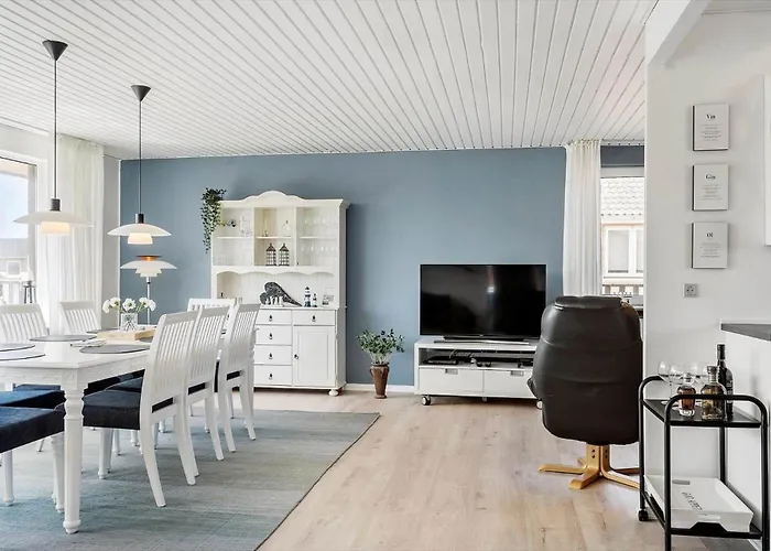 Hébergement de vacances 70030-ulfborg-laerkevej-9 *