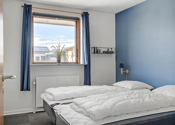 70030-ulfborg-laerkevej-9 Hébergement de vacances Ulfborg