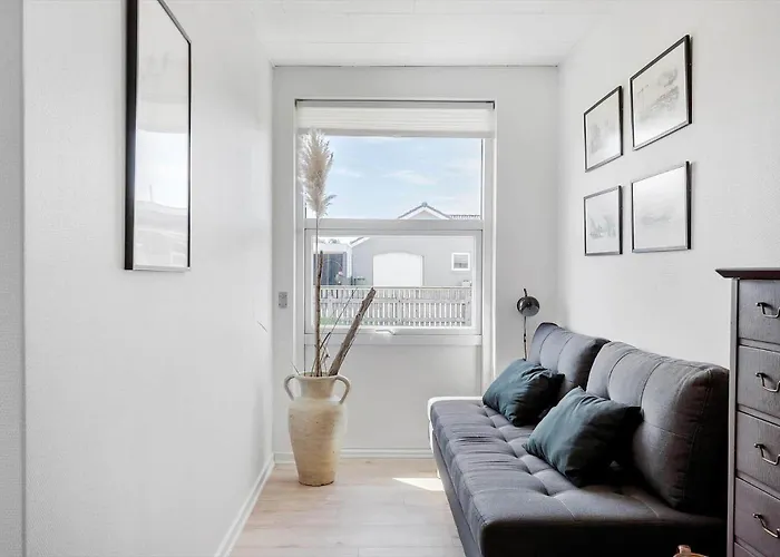 Hébergement de vacances 70030-ulfborg-laerkevej-9