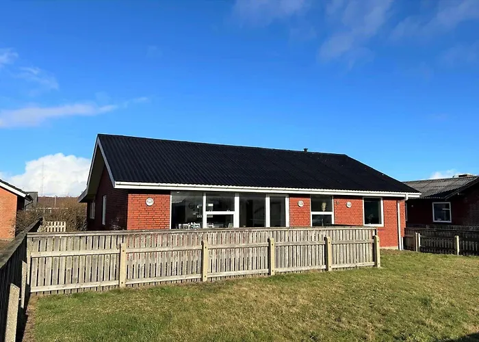 70030-ulfborg-laerkevej-9 Hébergement de vacances *