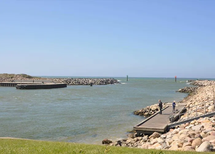 70030-ulfborg-laerkevej-9 Hébergement de vacances Ulfborg