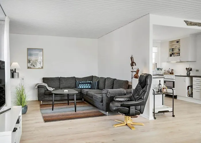 Casa de Férias 70030-ulfborg-laerkevej-9 Ulfborg