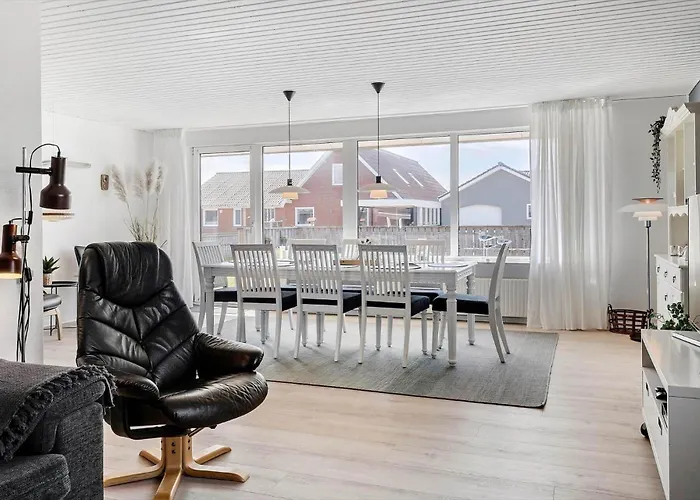Casa de Férias 70030-ulfborg-laerkevej-9