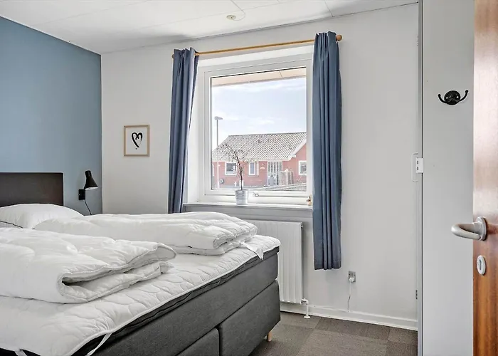Casa de Férias 70030-ulfborg-laerkevej-9 Ulfborg