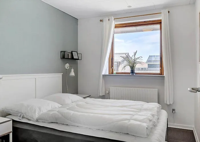 Casa de Férias 70030-ulfborg-laerkevej-9 *